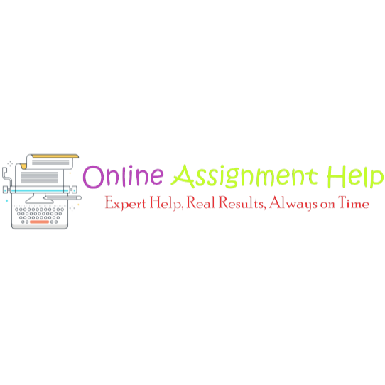OnlineAssignmentHelp.UK logo