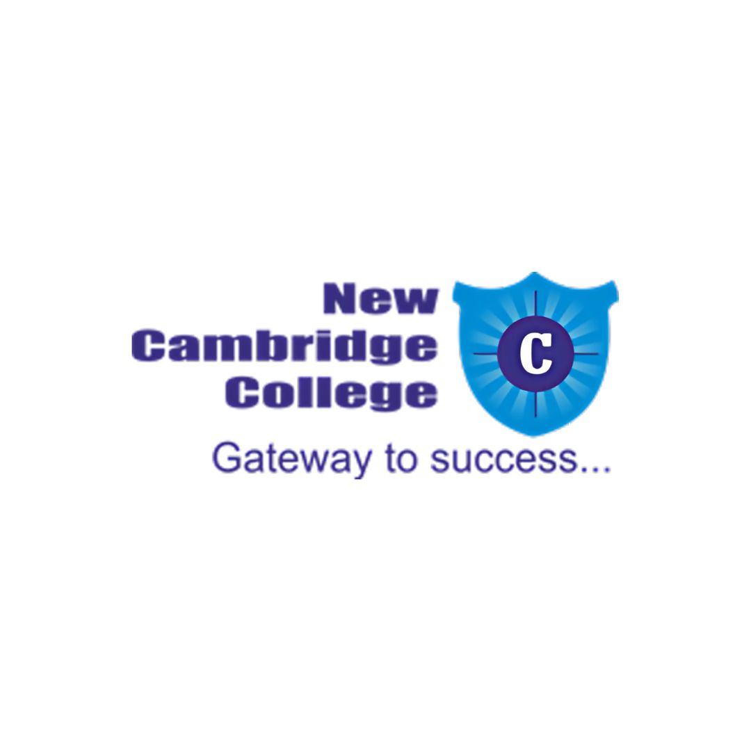 New Cambridge College logo