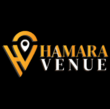 Hamara Venue Logo