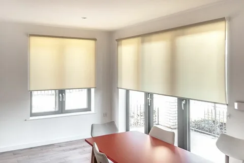 Maximise Comfort and Style with Custom Vertical Blinds