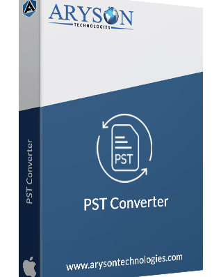 Aryson Mac PST Converter