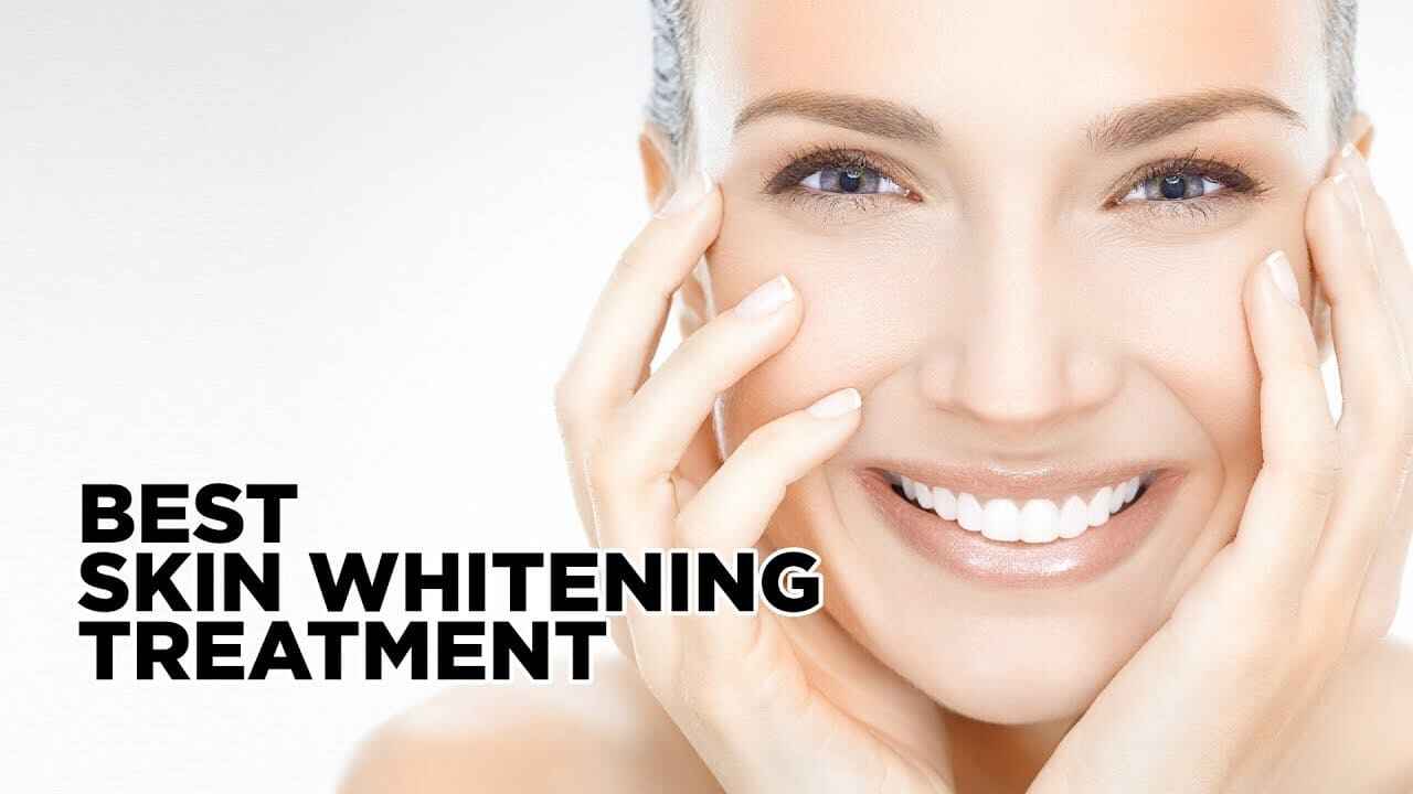 How Skin Lightening Treatments Brighten Your Skin