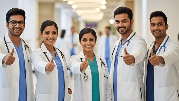 mbbs admissions 1