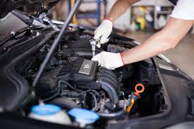 mechanic near me Dubai