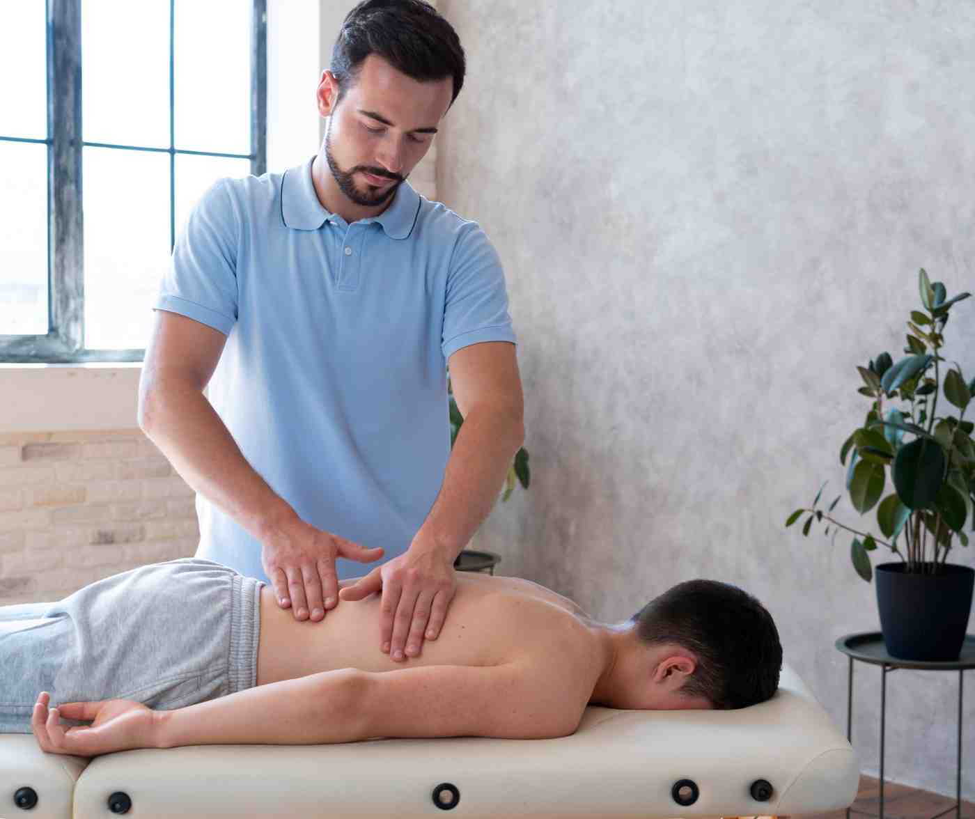 Relieve Sciatica Pain Fast with Dry Needling Massage.