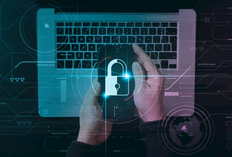 Cybersecurity Solutions: Safeguarding