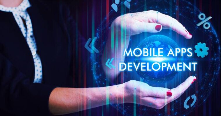mobile app development arizona