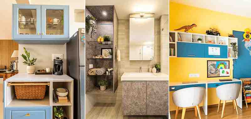 modular furnitur