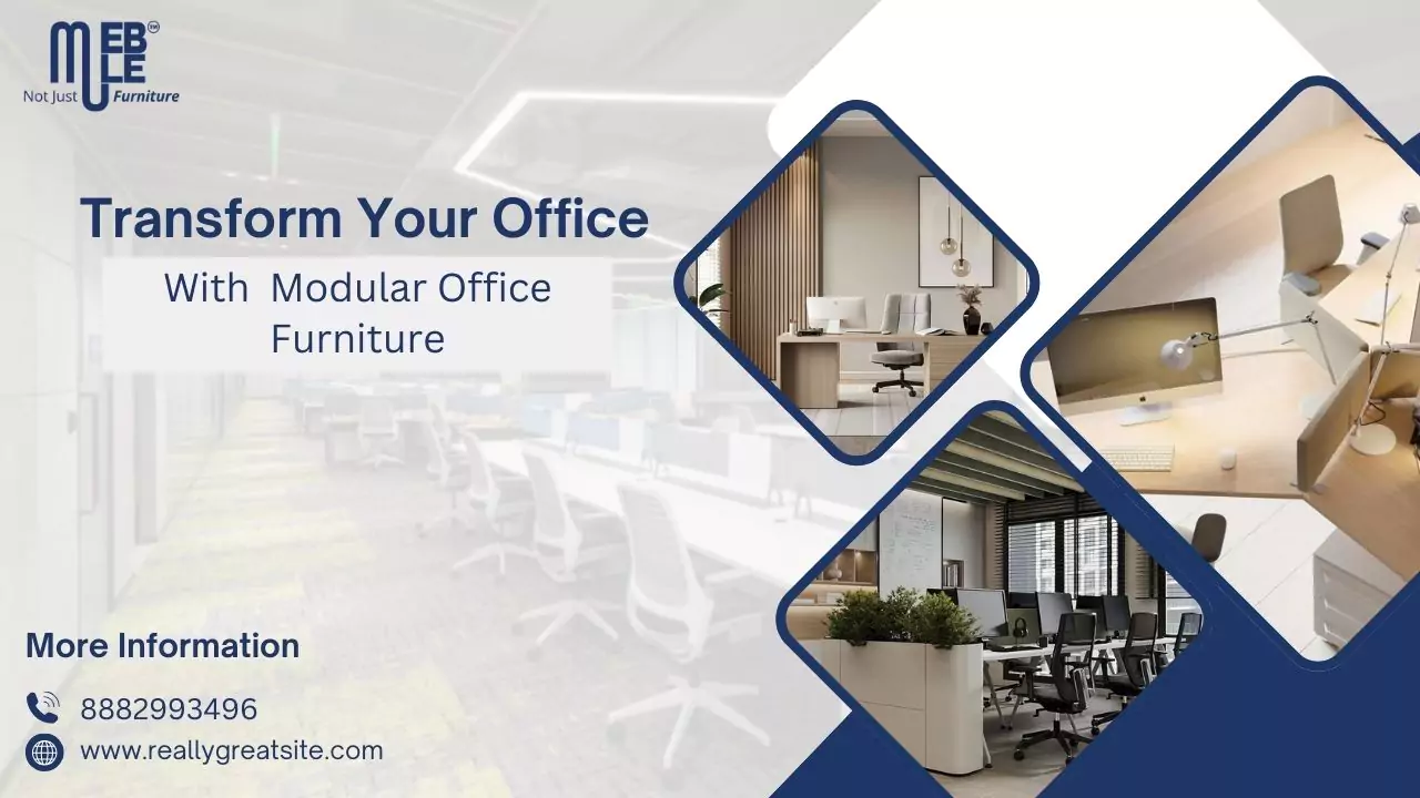 Transform Your Office Layout with Smart Modular Furniture Solutions 1 modular office furniture1