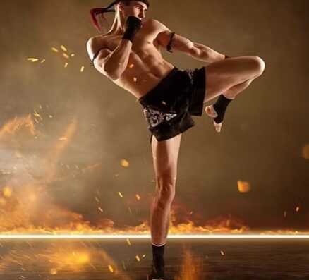 muay thai for beginners