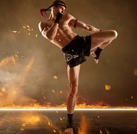 muay thai for beginners