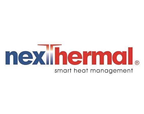 nexthermal.in logo