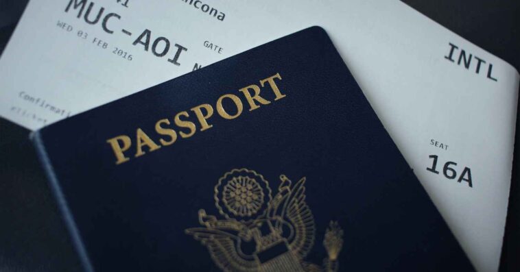 Employment Visa in Dubai
