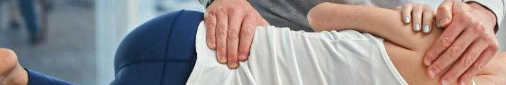 Expert Physiotherapist Care for a Variety of Conditions. 1 o spine cover
