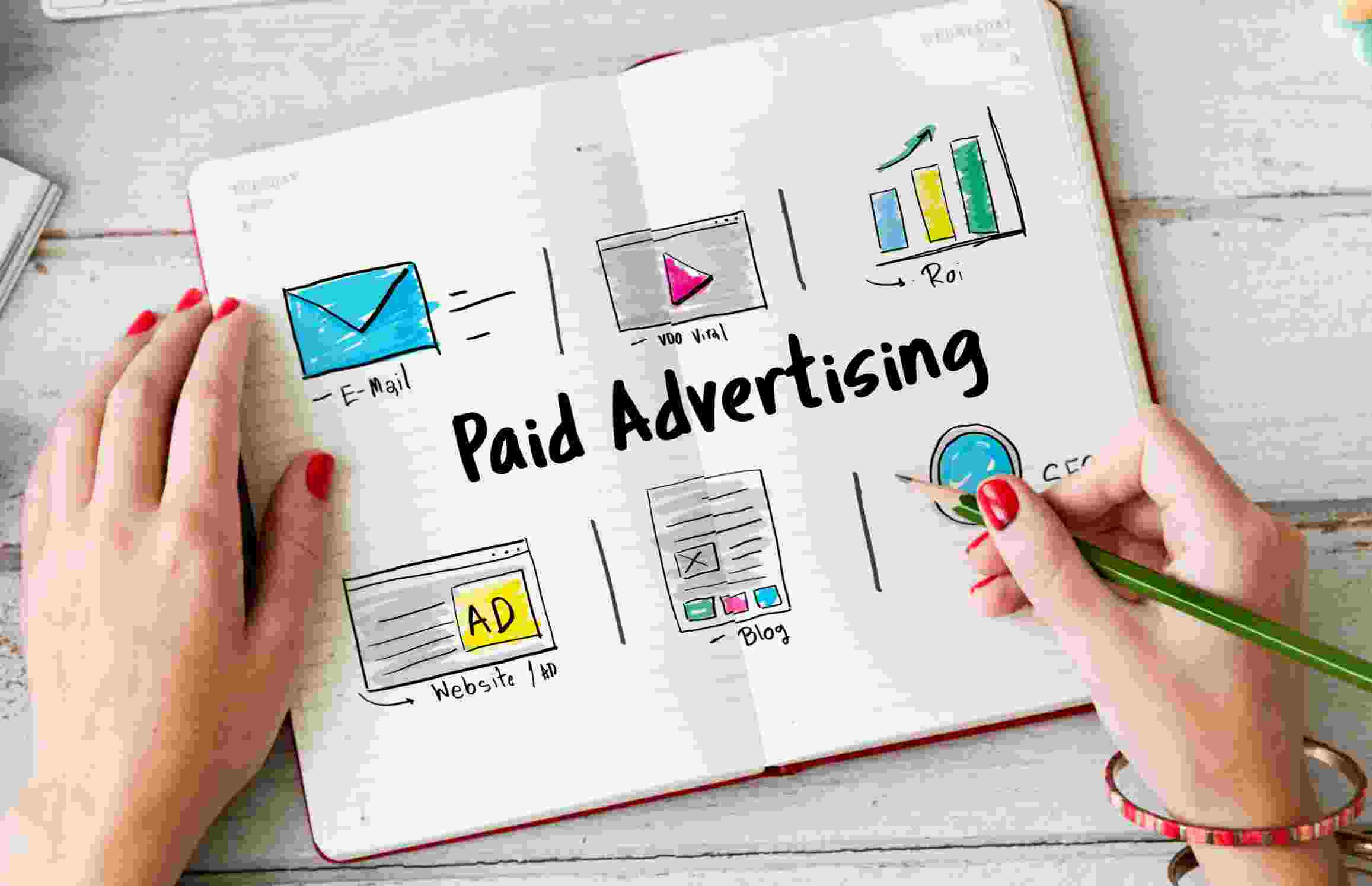 Leading PPC Ad Agency in Hyderabad