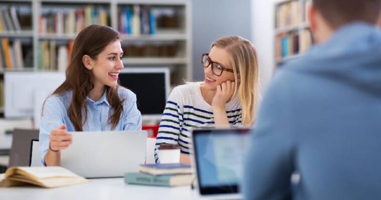 online study group