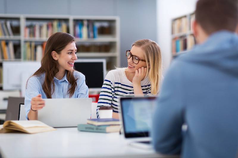 Starting an Online Study Group: Key Tips to Succeed