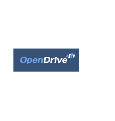 open