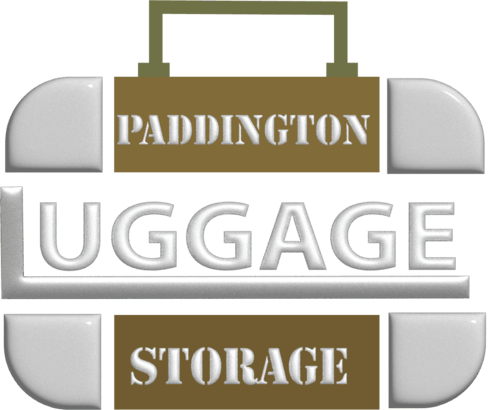 Luggage Storage in Paddington Station London