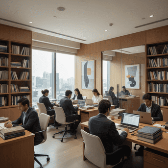 Expert Patent Lawyers and Law Firms in India