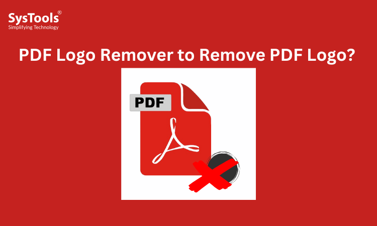 PDF Logo Remover to Remove PDF Logo Instantly