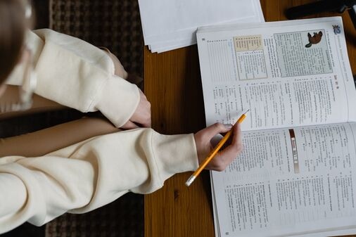 Understanding the Link Between Homework and Stress