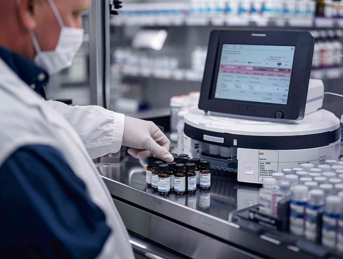 Odoo Pharmaceutical ERP | Bizople