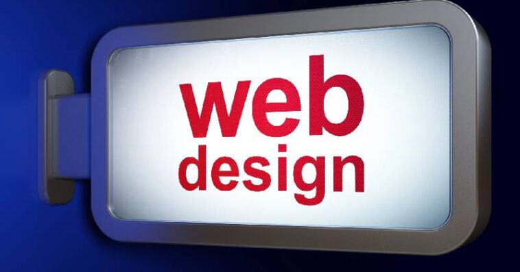 phoenix web design services