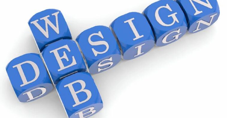 phoenix website design