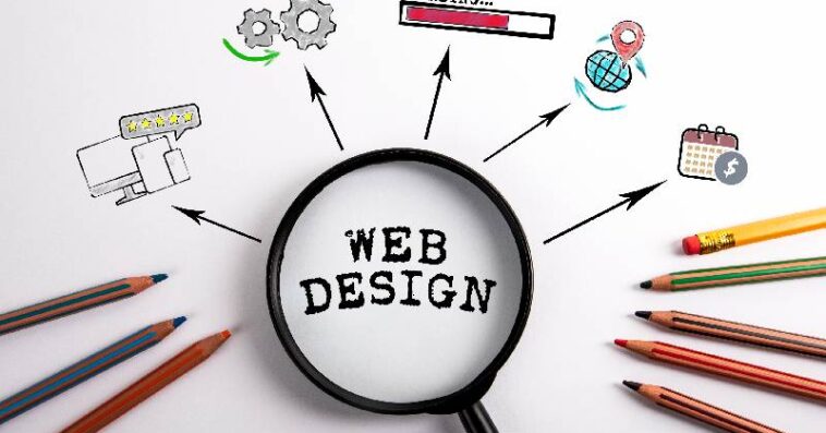 phoenix website design