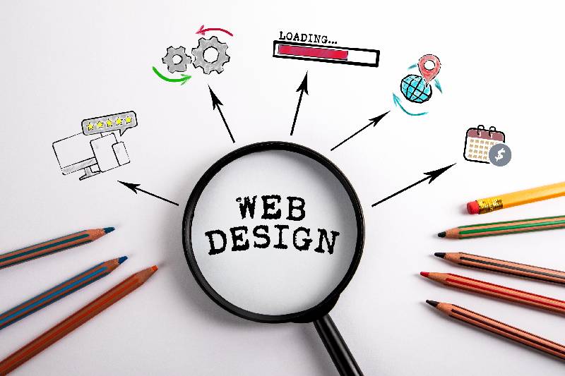 Affordable Website Design for Phoenix Small Business