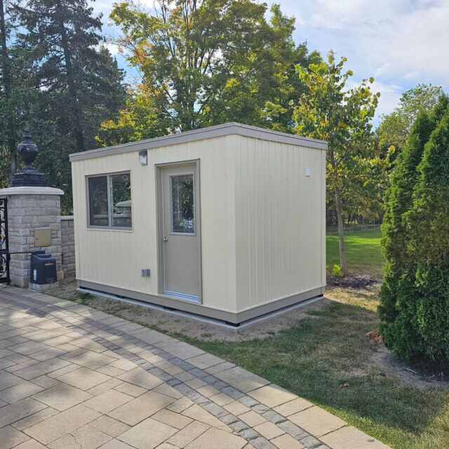 Ready to Upgrade Your Site? Find Portable Buildings