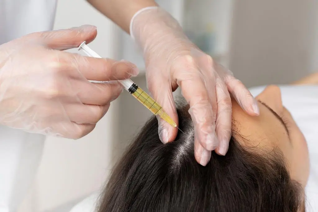 Is PRP Hair Restoration Right for You? Understanding Ideal Candidates and Realistic Results