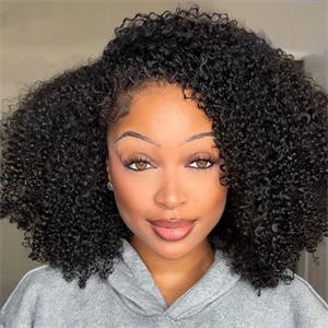 Wear Go Half Wig Will Slay 2025 Fall And Autumn