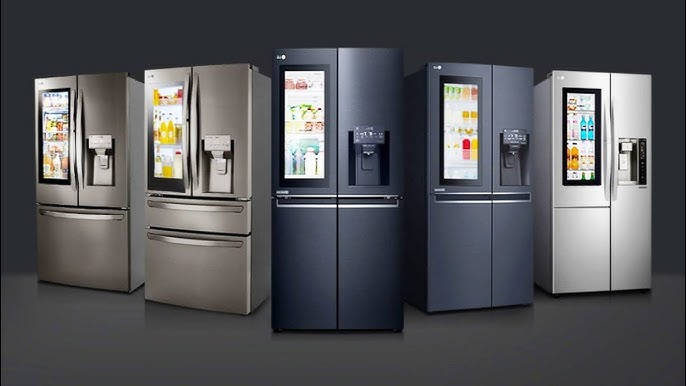 Best Refrigerators in India 2025: Top Picks