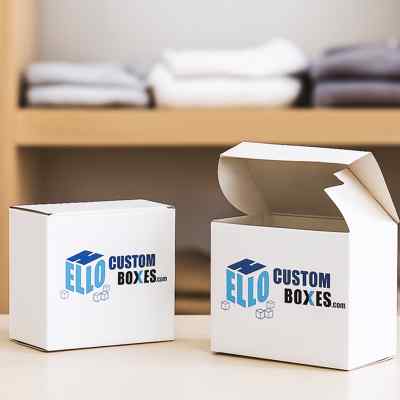 Why Printed Custom 1 2 3 Bottom Boxes Work for Retail