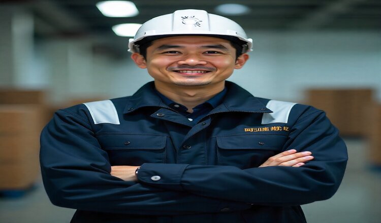 First Aider  is Essential for Workplace Safety