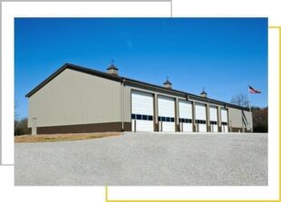 rv storage building design tool
