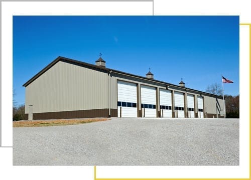 Global Experts in Prefabricated Steel Buildings 1 rv storage building design tool