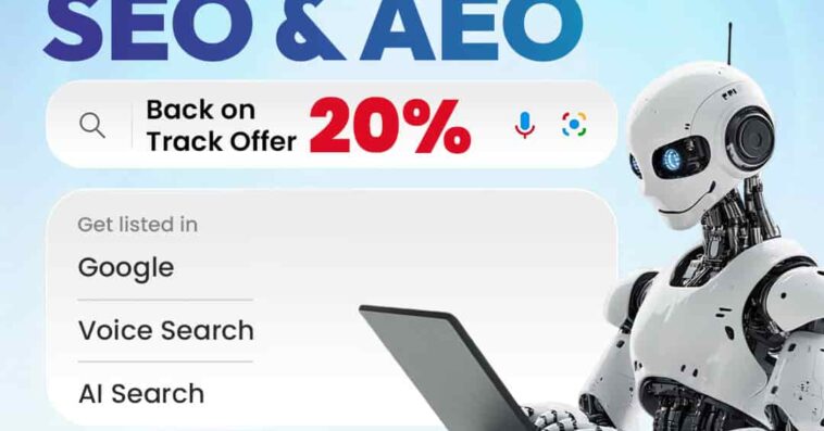 SEO & AEO