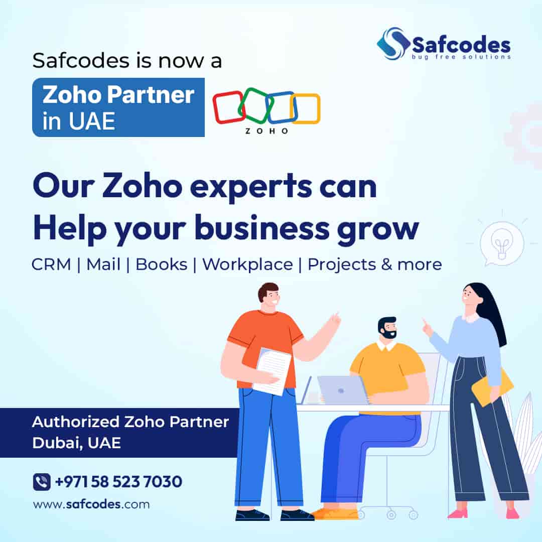Microsoft 365 vs Zoho Workplace in 2025