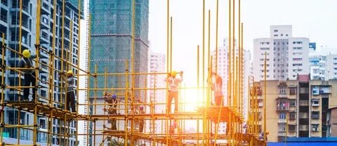 Scaffolding supplier in Abu Dhabi