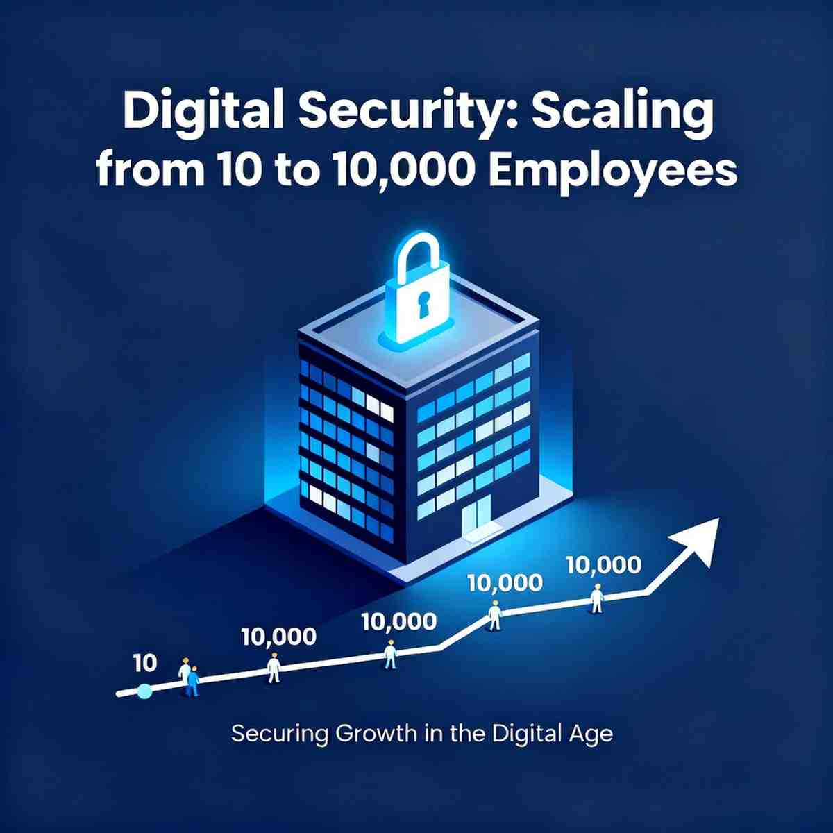 Scaling Password Security for Growth