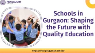 school in gurgaon 2