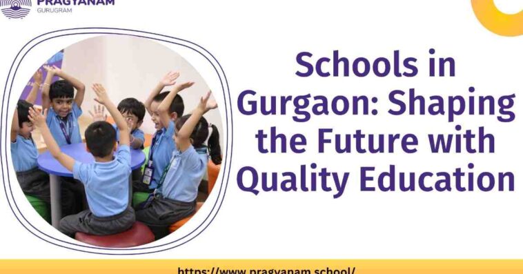 school in gurgaon 2