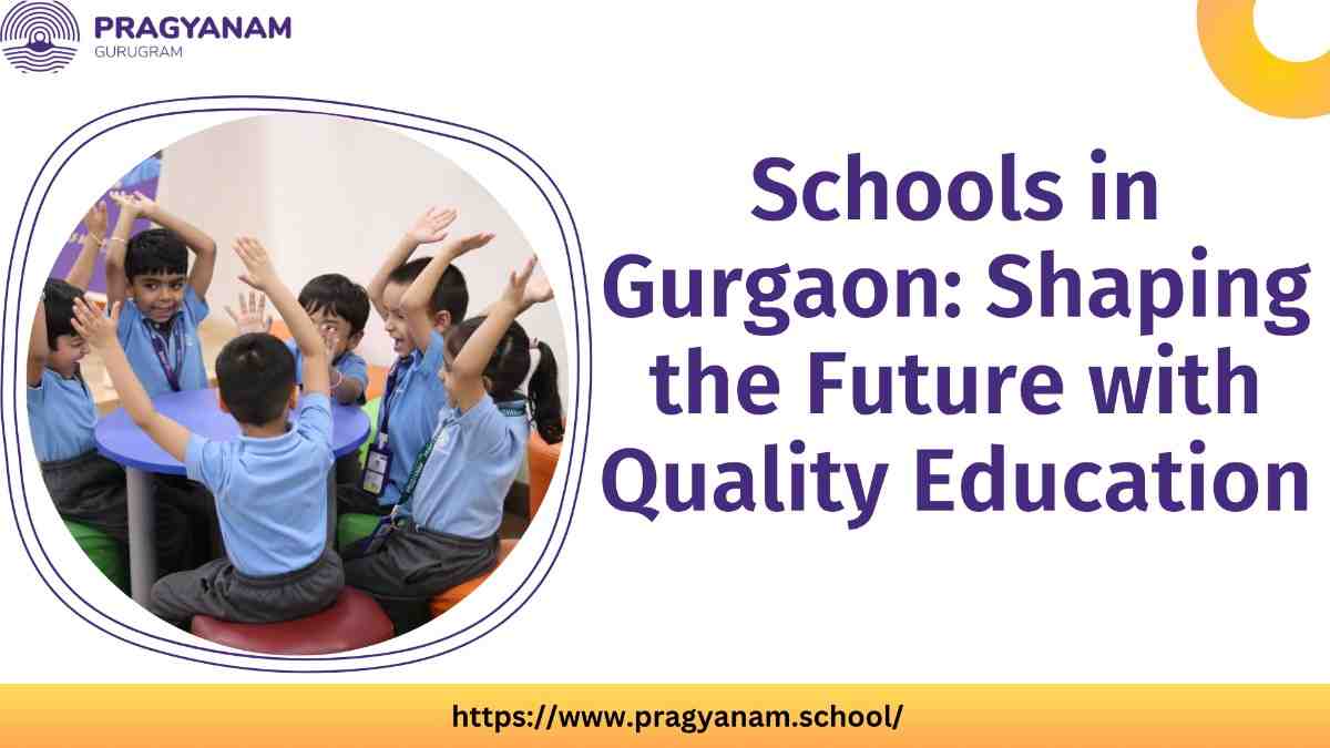 school in gurgaon 2