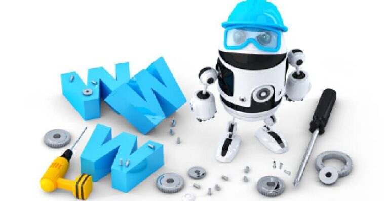 scottsdale website expert