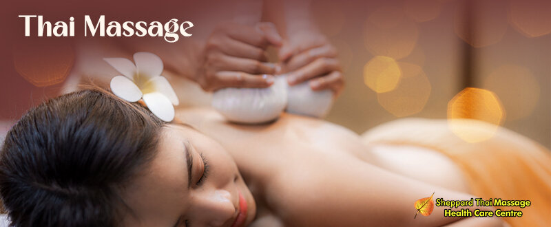 Top 5 Health Benefits of Thai Massage in Toronto