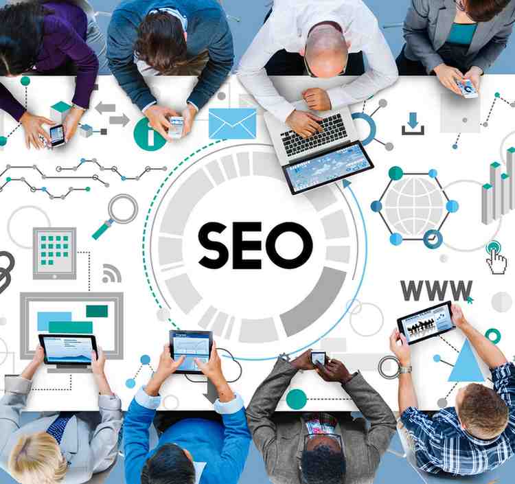 How Local SEO Services Can Transform Your Business