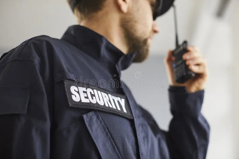 Proactive Business Protection by Security in Australia